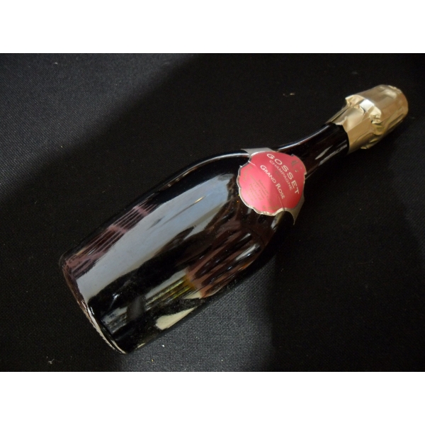 Domaine  Gosset Grand Rose Brut