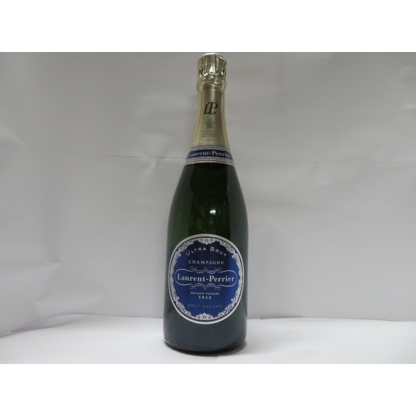 Cuvée  Laurent Perrier Ultra Brut
