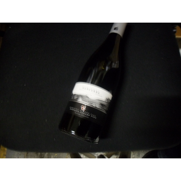 Domaine  Fiou Sancerre Trad 2014