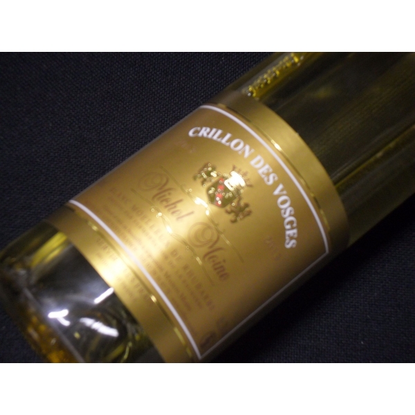 Moine Crillon Des Vosges 2013