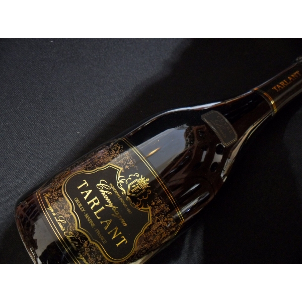 Domaine  Tarlant Cuvee Louis Les Crayons  Vend1999/98/97/96 Extra Bru