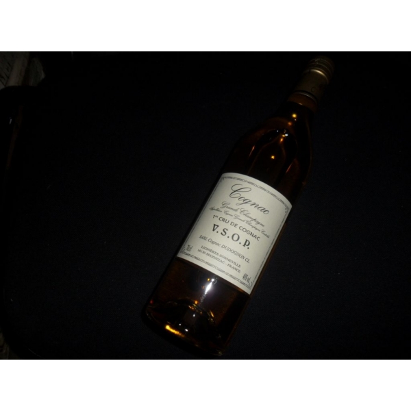 Domaine  Dudognon Vsop 1Er Cru