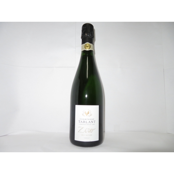 Domaine  Tarlant Zero Brut Nature