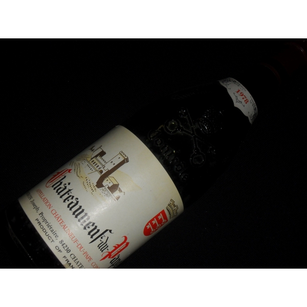 Domaine  Joseph Boiron 1978