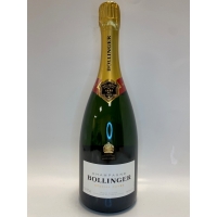 Domaine  Bollinger Speciale Cuvee Brut Ay Champagne