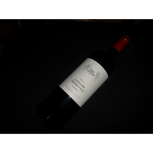Domaine  Paolo Conterno Langhe Nebbiolo A Mont 2014
