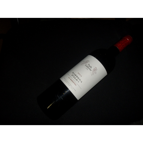 Domaine  Paolo Conterno Barbera D'alba La Ginestra 2013