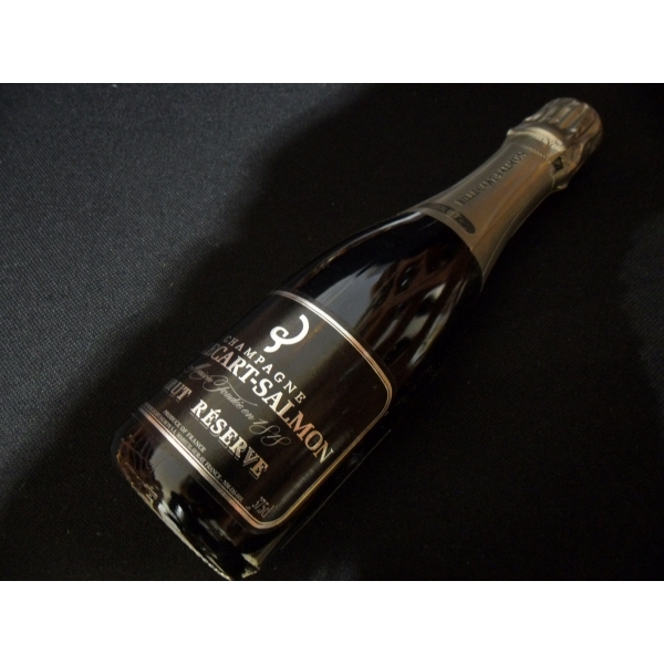 Domaine  Billecart Salmon Brut Reserve Etui