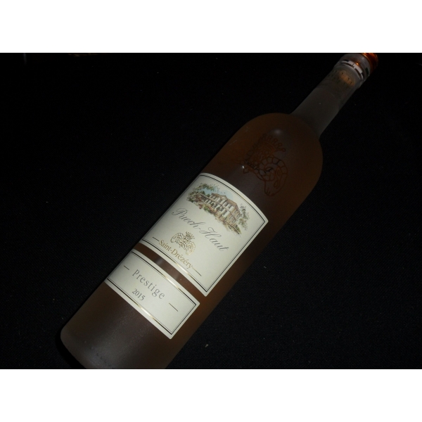 Château  Puech Haut Prestige Rose 2015