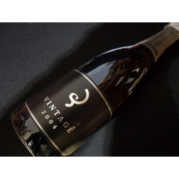 Domaine  Billecart Salmon Vintage 2004