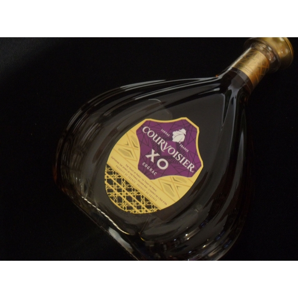 Courvoisier Xo Imperiale 40°