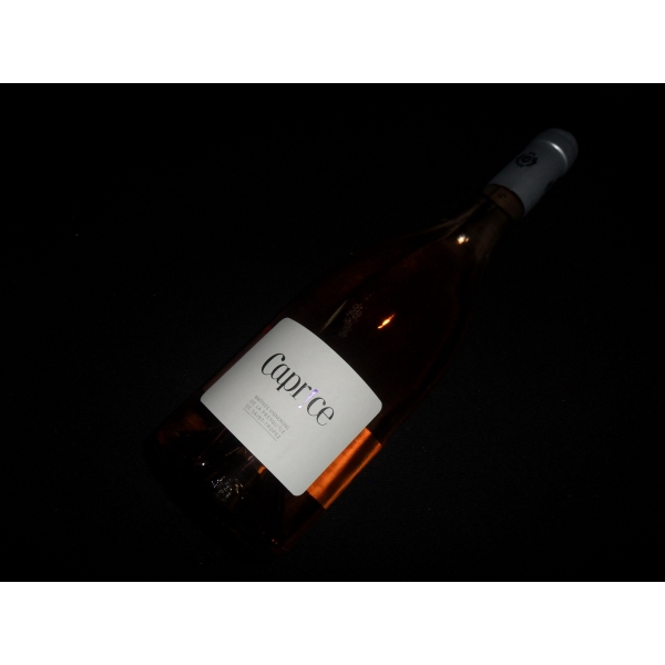 Cuvée  Caprice 2015