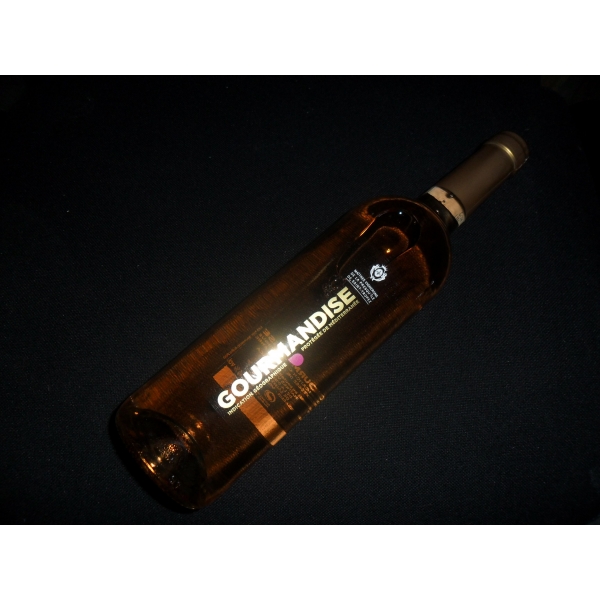 Cuvée  Gourmandises 2015