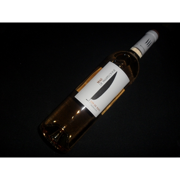 Domaine  Mas De Pampelonne 2015