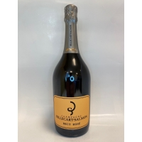 Domaine  Billecart-Salmon Brut Rose Champagne