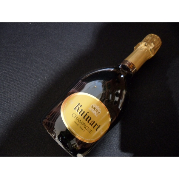 Ruinart Brut (R De Ruinart) Champagne