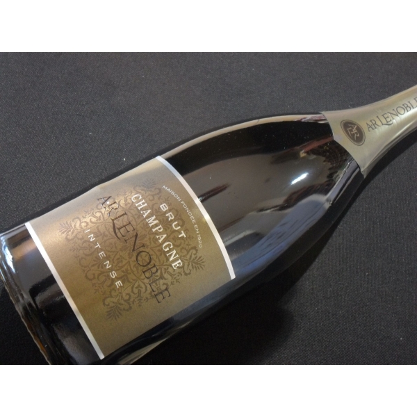 Domaine  Lenoble Cuvee Intense Brut