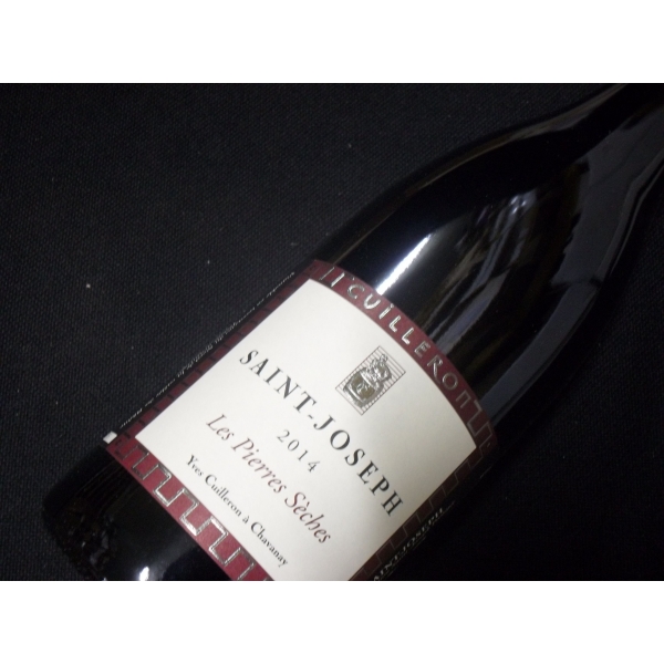 Domaine  Yves Cuilleron Les Pierres Seches 2014