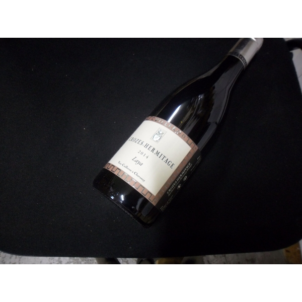 Domaine  Yves Cuilleron Laya 2014
