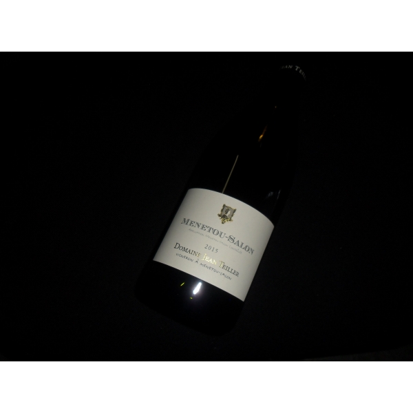 Domaine  Teiller Menetou Salon 2015