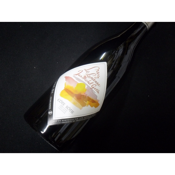 Domaine  Gerin La Landonne Cote Rotie 2014