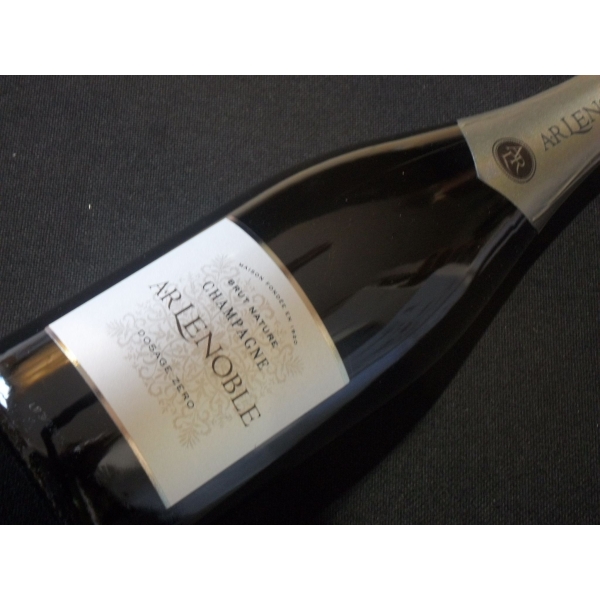 Domaine  Lenoble Brut Zero
