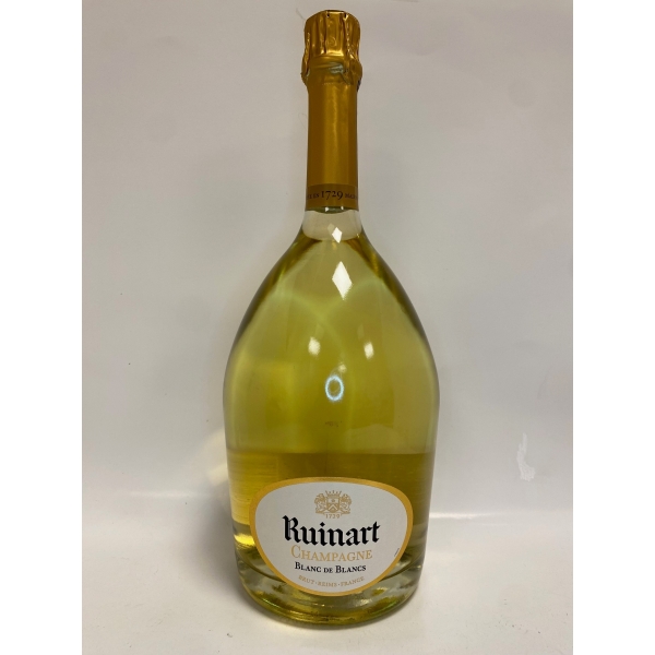 Cuvée  Ruinart Blanc De Blancs