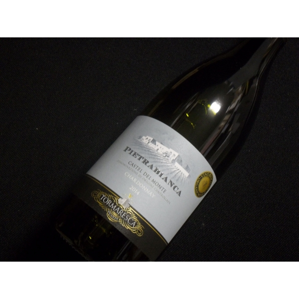 Domaine  Antinori Tormaresca Pietrabianca Castel Del Monte 2014