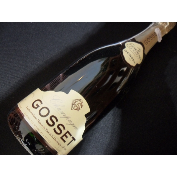 Domaine  Gosset Excellence Brut