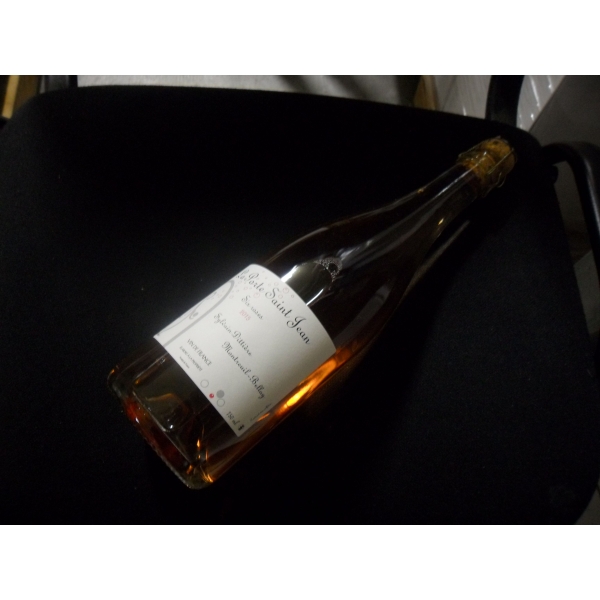 Domaine la Porte Saint Jean Six Roses 2015