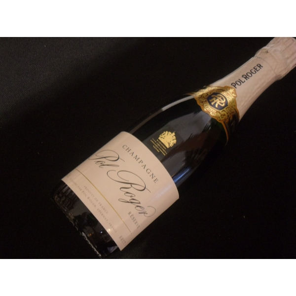 Pol Roger 'reserve'