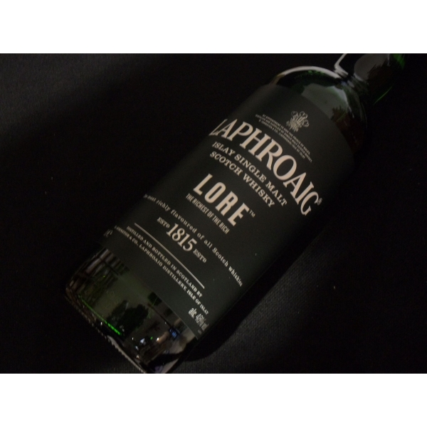 Laphroaig Lore 48°