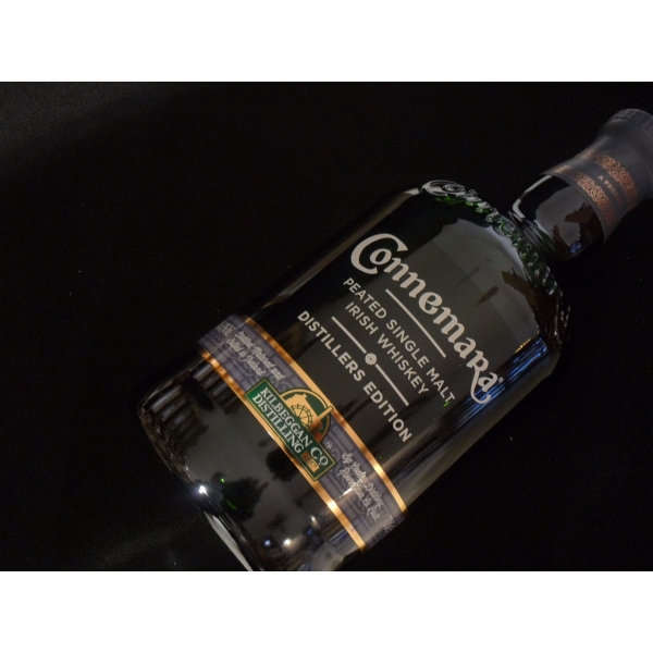 Connemara Original 40°