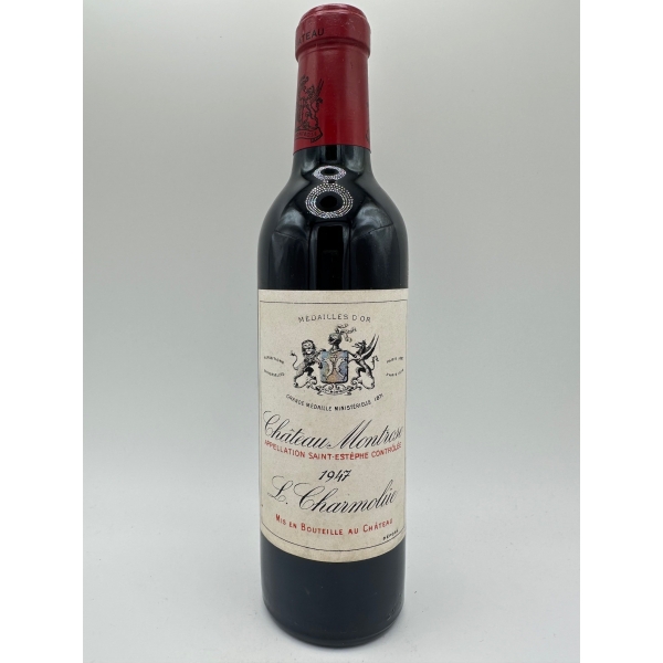 Château  Montrose 1947
