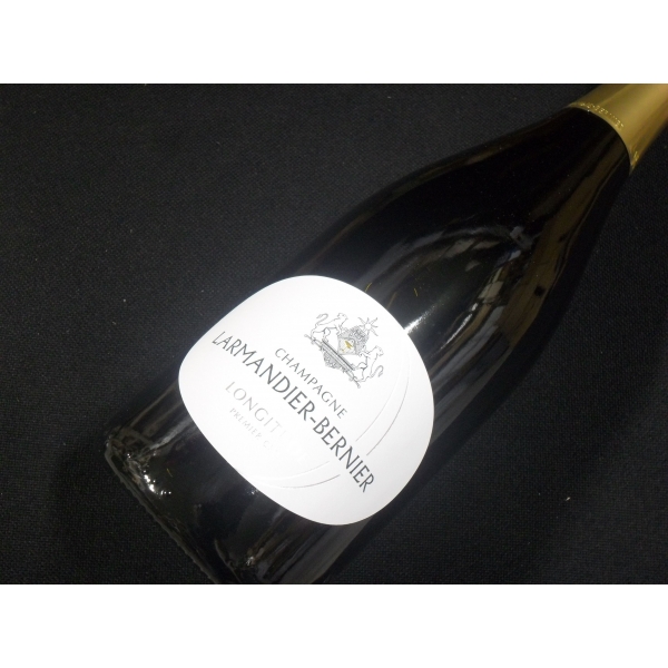 Larmandier-Bernier Longitude 1Er Cru Blanc De Blancs