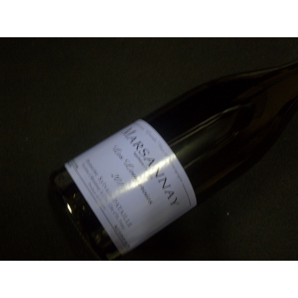 Domaine  Pataille Marsannay Longeroies 2014