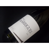 Domaine  Clavel Les Garrigues 2015