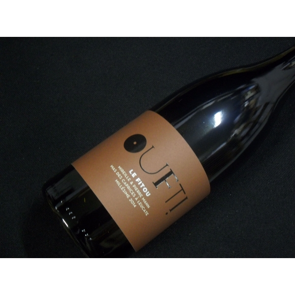 Mas Des Caprices Oufti 2014