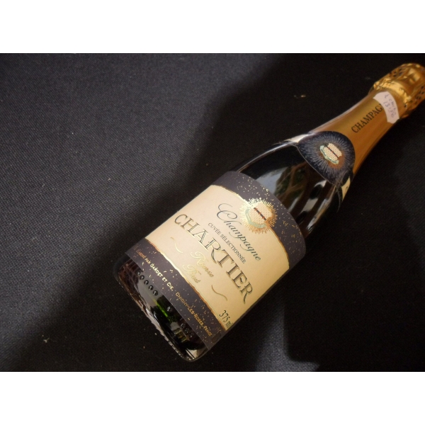 Cuvée  Chartier