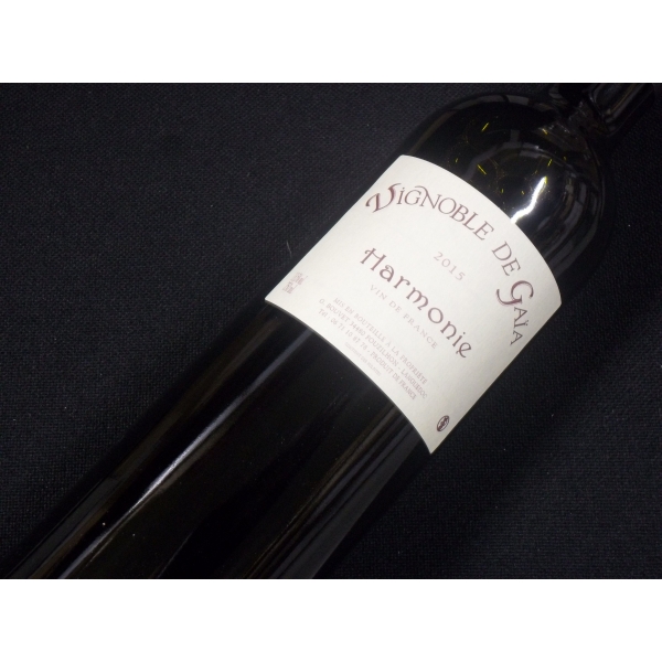 Domaine de Gaia Harmonie