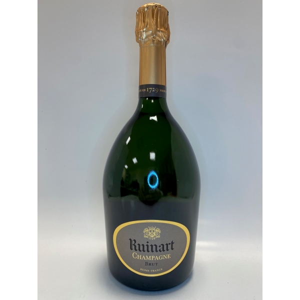 Ruinart Brut (R De Ruinart) Champagne