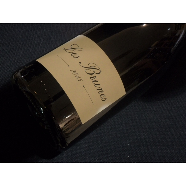 Domaine les Creisses Les Brunes (Philippe Chesnelong) 2015