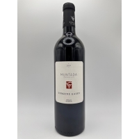Domaine  Gauby Muntada Rouge 2014