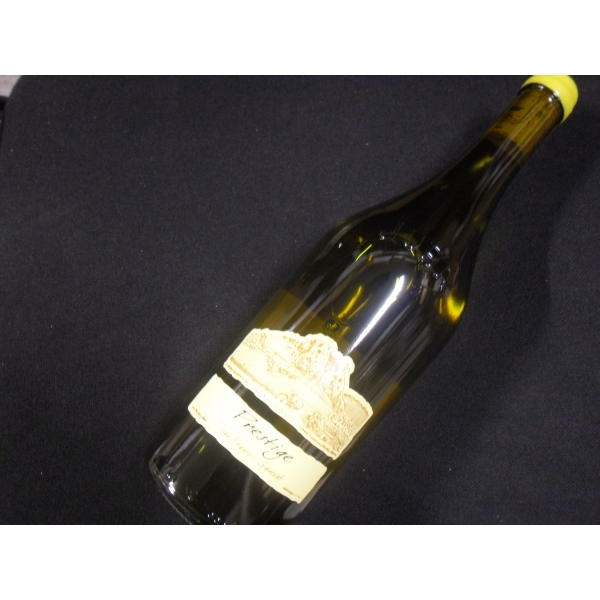 Domaine  Ganevat Cuvee Prestige Savagnin 2008
