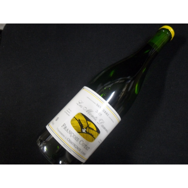 Domaine  Cotat  Francois  -  Les Monts Damnes 2015