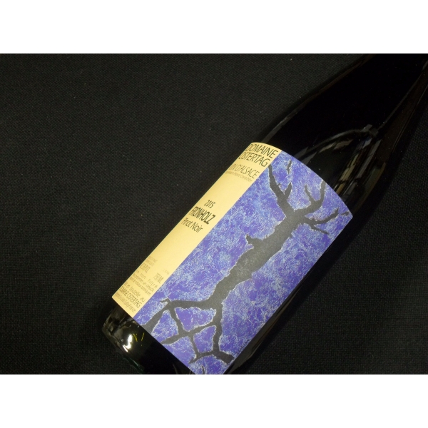 Domaine  Ostertag Fronholtz Pinot Noir 2015