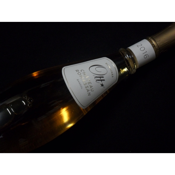 Domaine  Ott Ch Romassan Coeur Grain 2016