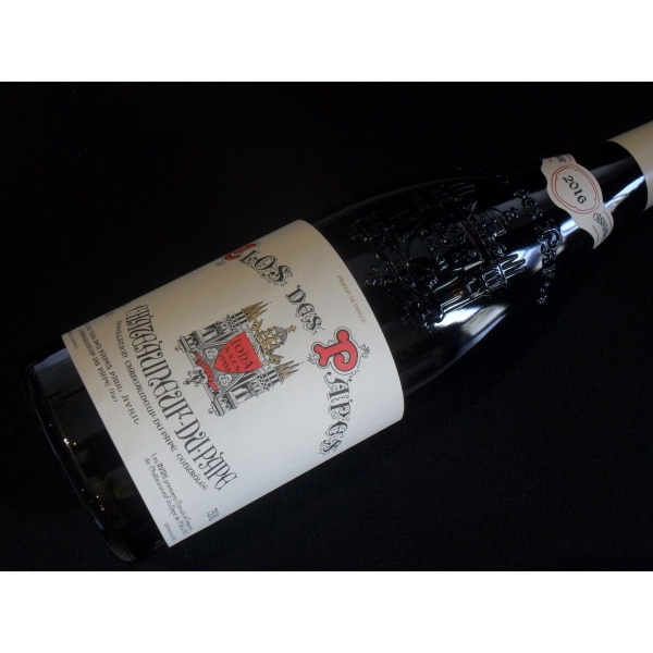 Domaine  Paul Avril Chateauneuf Du Pape 2016