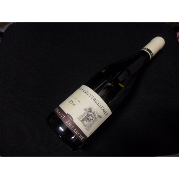 Domaine  Delarche Pernand Vergellesses Blc 2014