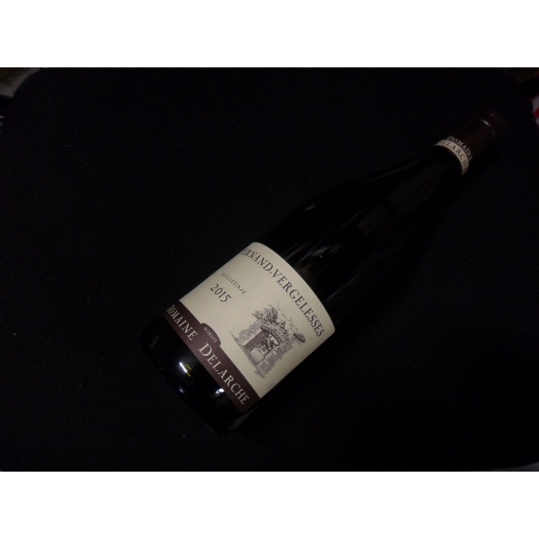 Domaine  Delarche Pernand Vergelesses 2015